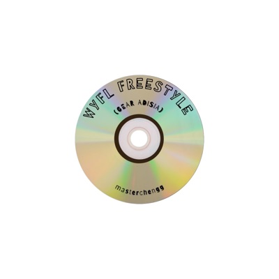 WYFL Freestyle (Gear Adisia) - Single