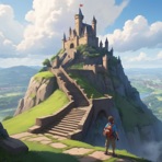 Kanto Adventure, Pt. 3 - EP