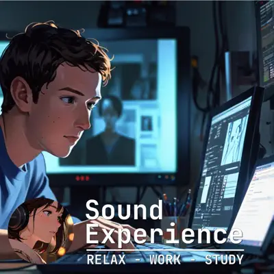 Listen to Midnight Focus: Building What Others Can’t Imagine by Sound Experience