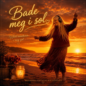 Bade meg i sol