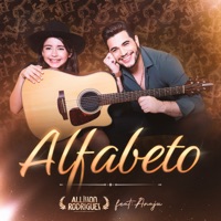 Alfabeto (feat. Anaju) - Single - Allisson Rodrigues