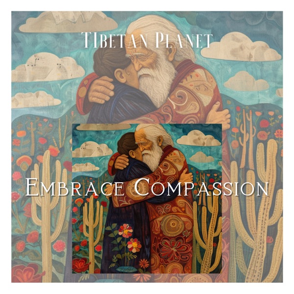 Embrace Compassion