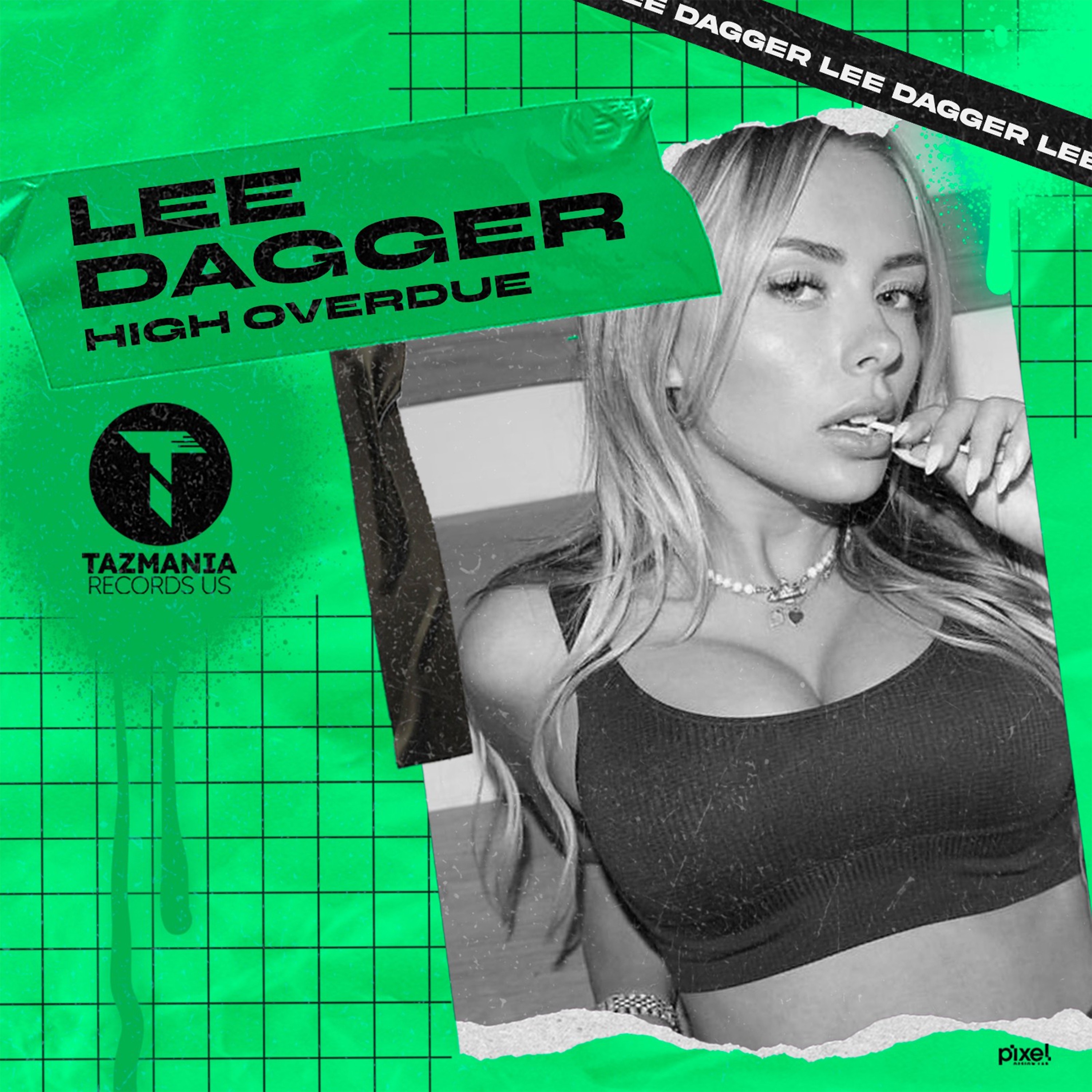 High Overdue - Single