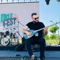 Sabahçı Kahvesi Elektro Bağlama - Single - Onur Karaçöl