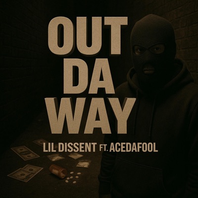Lil dissent (feat. Acedafool) - Single