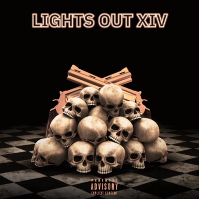 Lights Out 14 (feat. Tennants) - Single