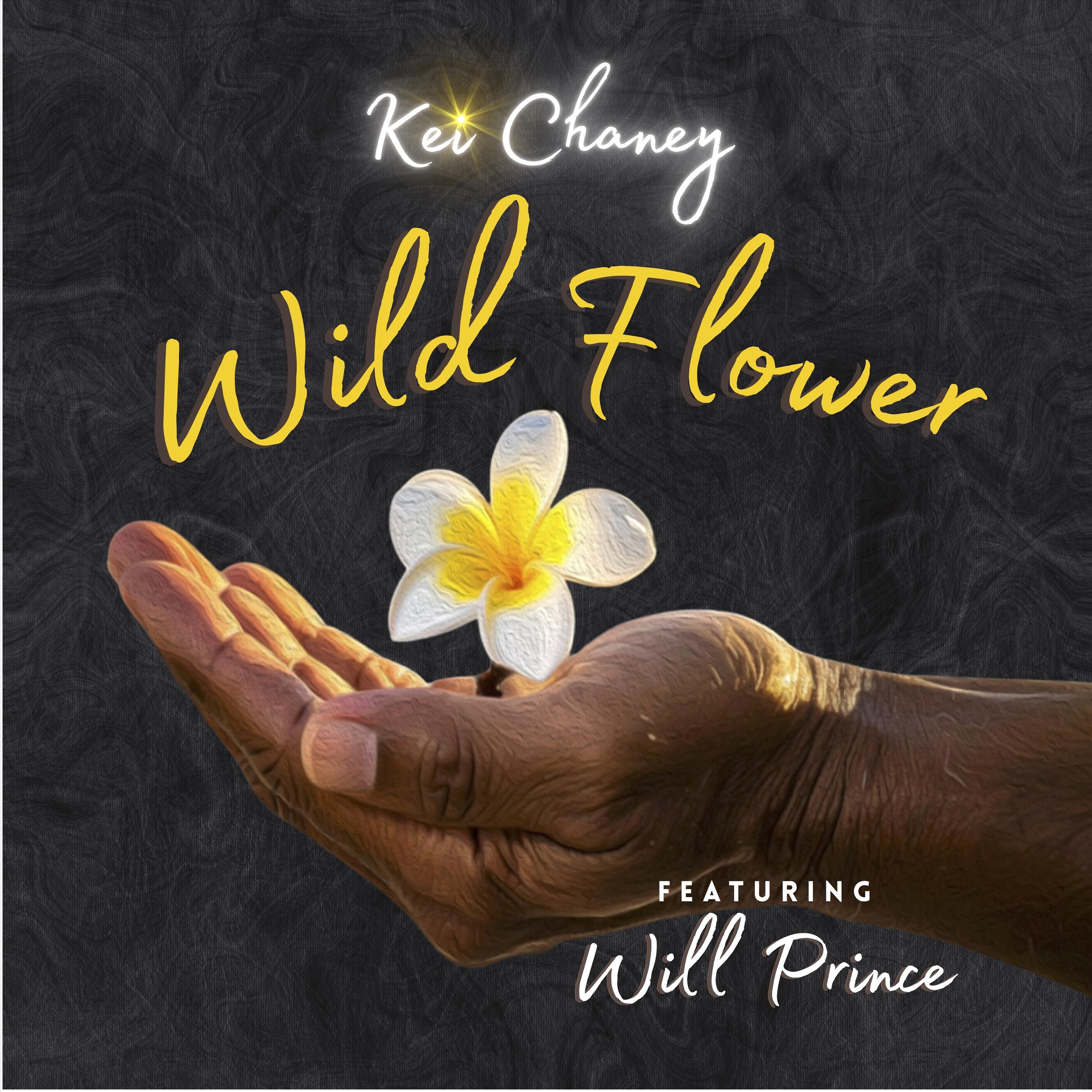 Wildflower - Single