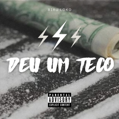 Deu um Teco - Single