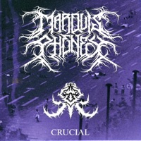 CRUCIAL - Marquis Phenex