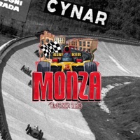 Hva Behager? (Monza) - Single - DJ Vladi