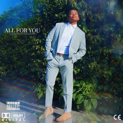 All For You - Single
