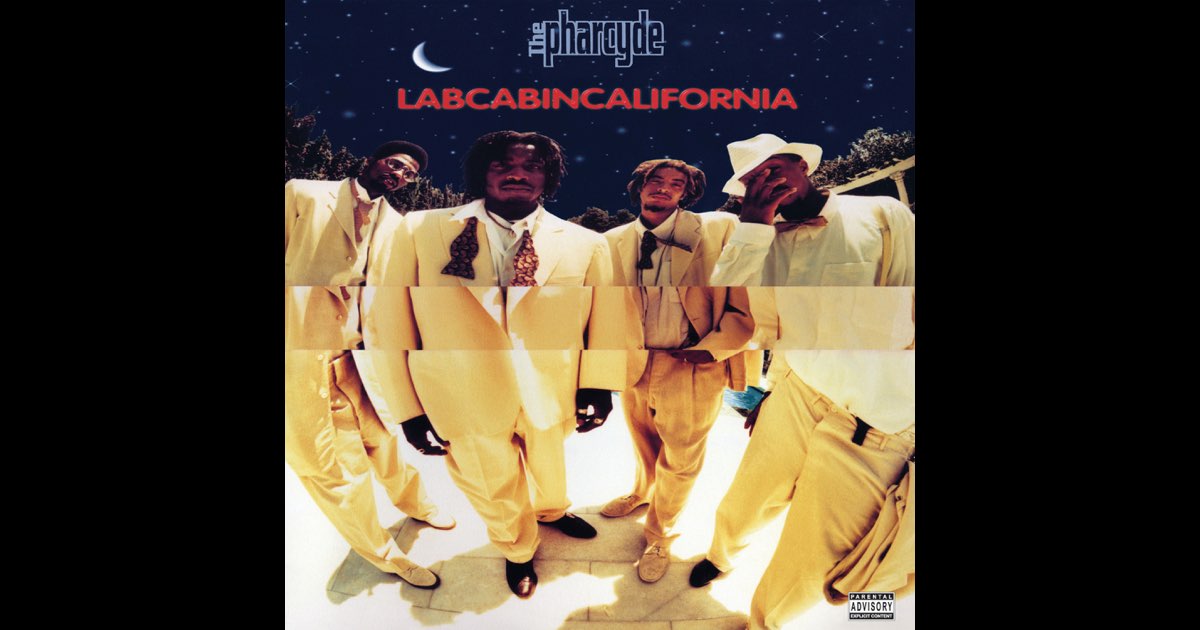 Labcabincalifornia (30th Anniversary Edition) - ファーサイドの