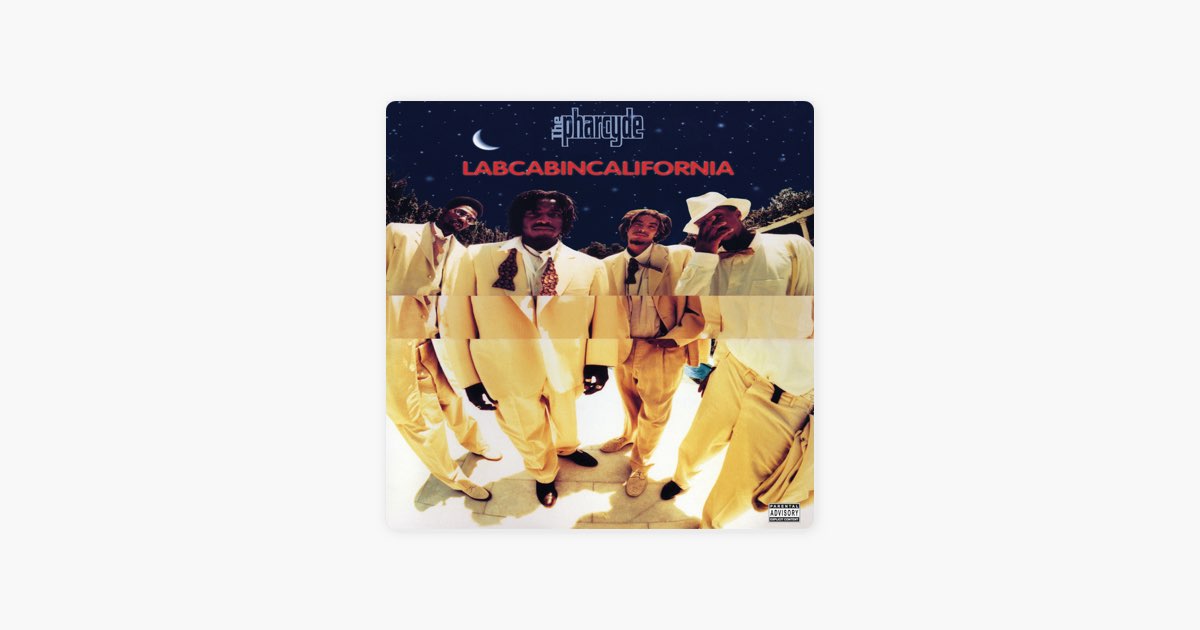 Labcabincalifornia (30th Anniversary Edition) - ファーサイドの