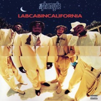 Labcabincalifornia (30th Anniversary Edition) - The Pharcyde