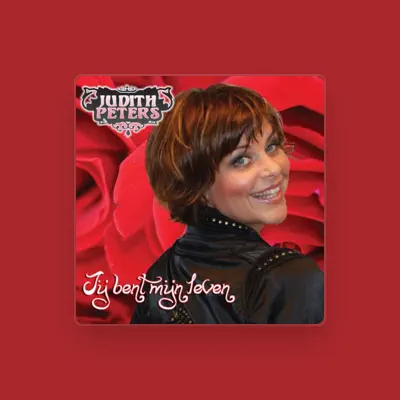 Listen to Judith Peters, watch music videos, read bio, see tour dates & more!