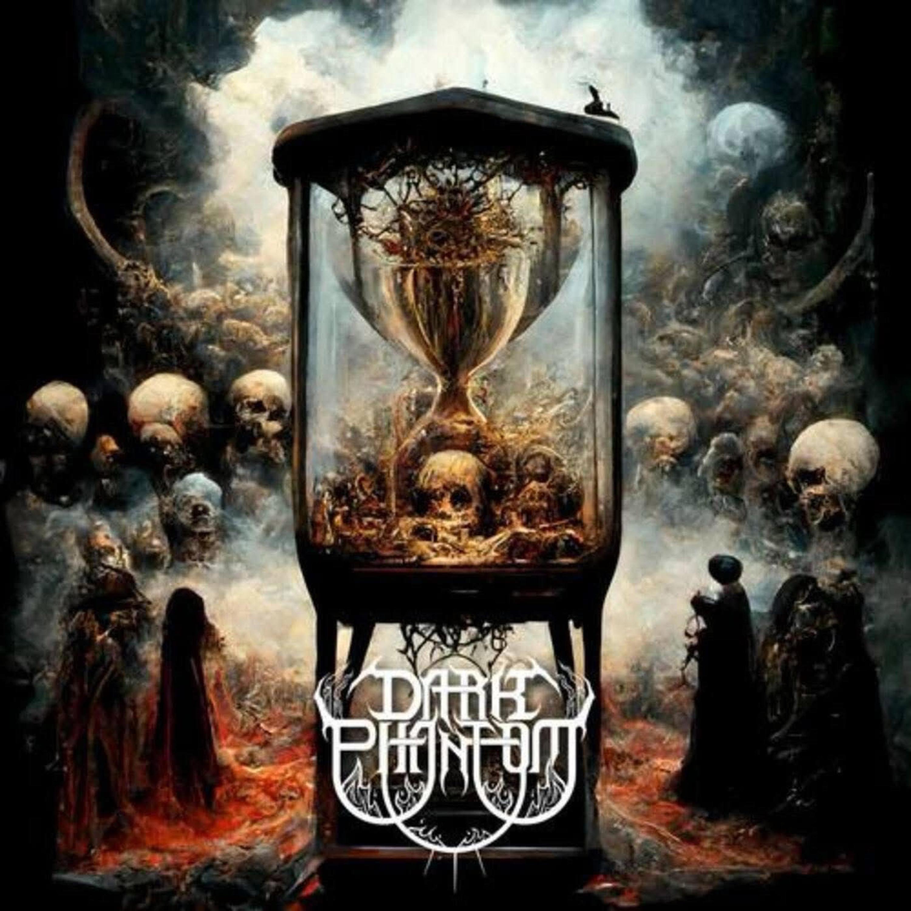 Courtship Of Death - Single