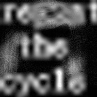 Repeat the Cycle - Single - with3r