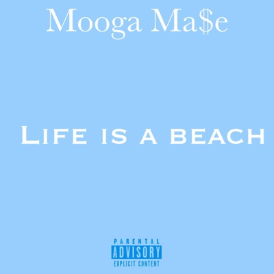 Life is a beach (Remastered) - Single