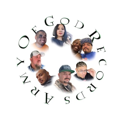 CANT TAKE MY JESUS FROM ME (feat. BROKEBOIBEATS) - Single