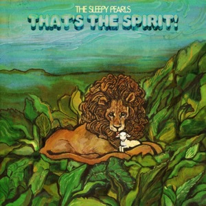 That's the Spirit! - EP