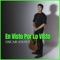 En Visto por Lo Visto - Oscar Amaya lyrics