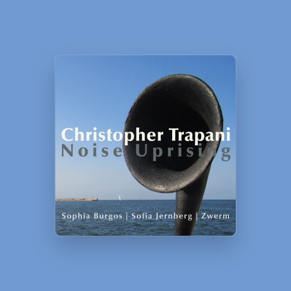 Christopher Trapani's avatar