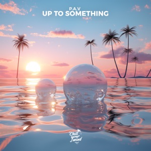 Up to Something