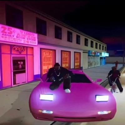 4 DA TROOP$ - Single