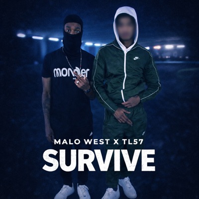 Survive - Single