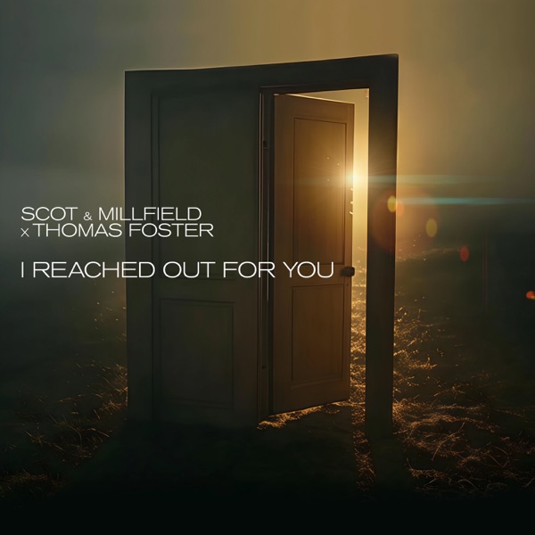 I Reached Out For You - Single