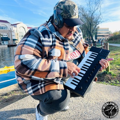 Tik Tok Beats, Vol. 1 - EP