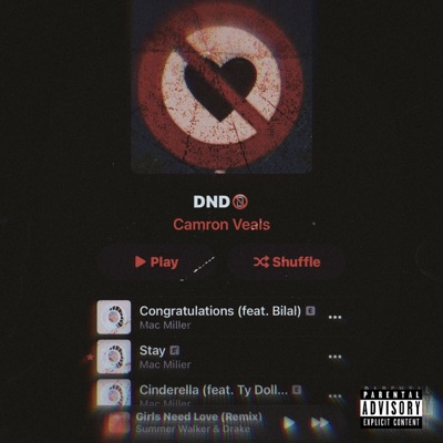 DND - Single