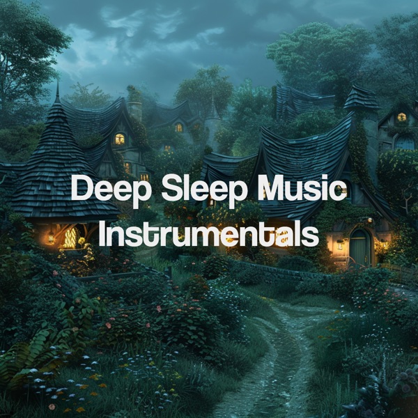 Deep Sleep Music Instrumentals