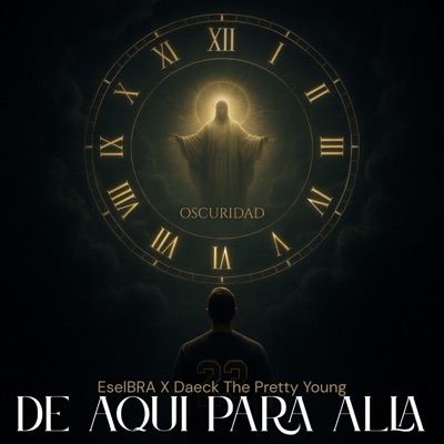 De Aquí para Allá - Single
