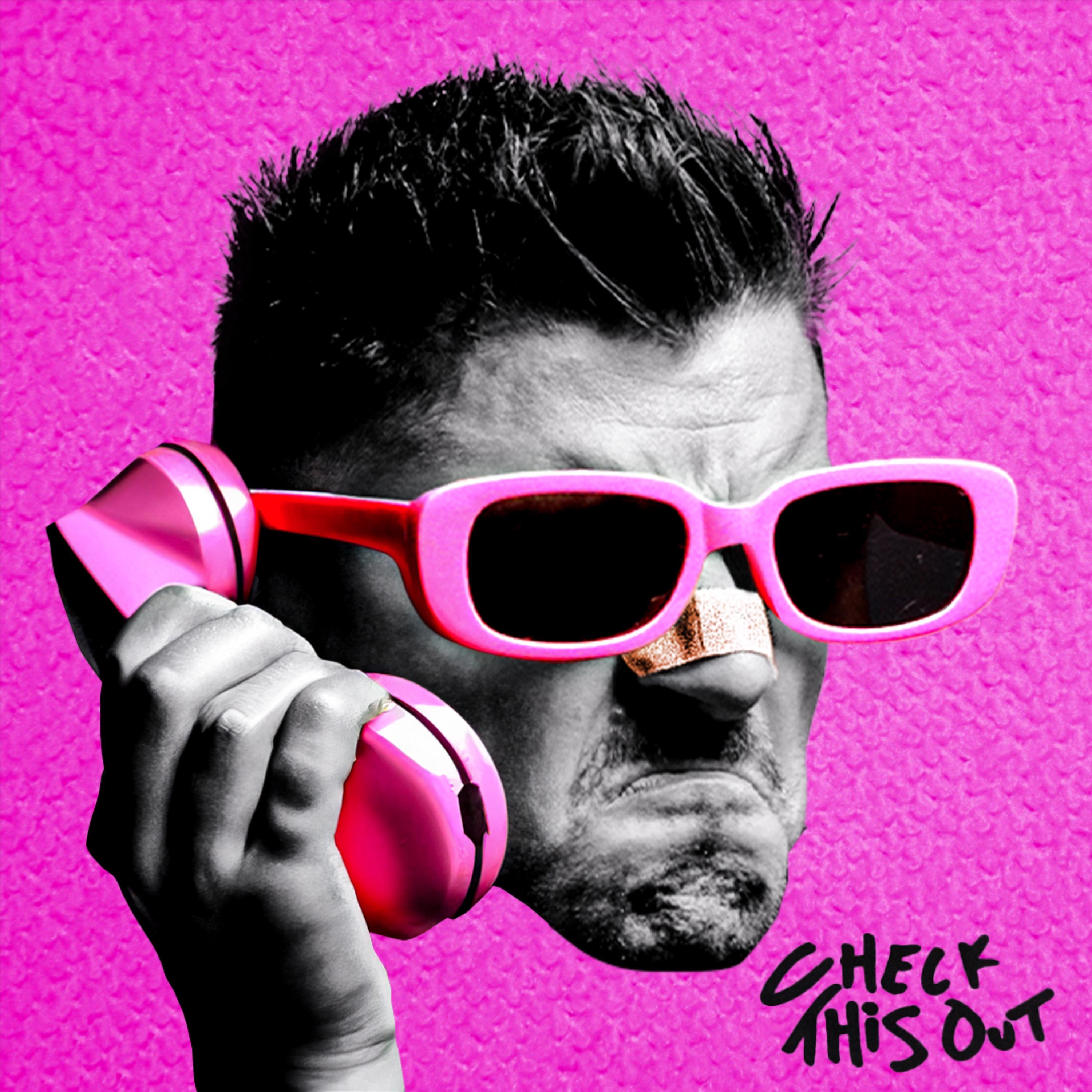 Check This Out - Single