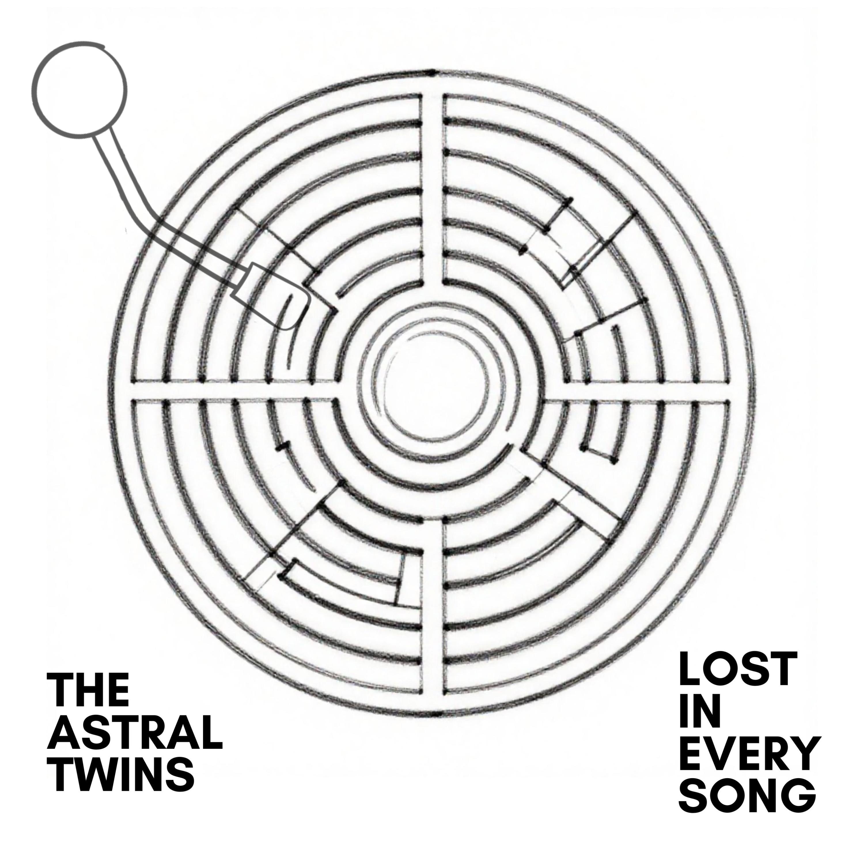 Lost In Every Song - Single