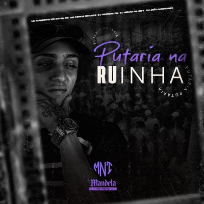 Putaria na Ruinha - Single