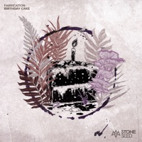 Getting On The Train - Single - Fabrication