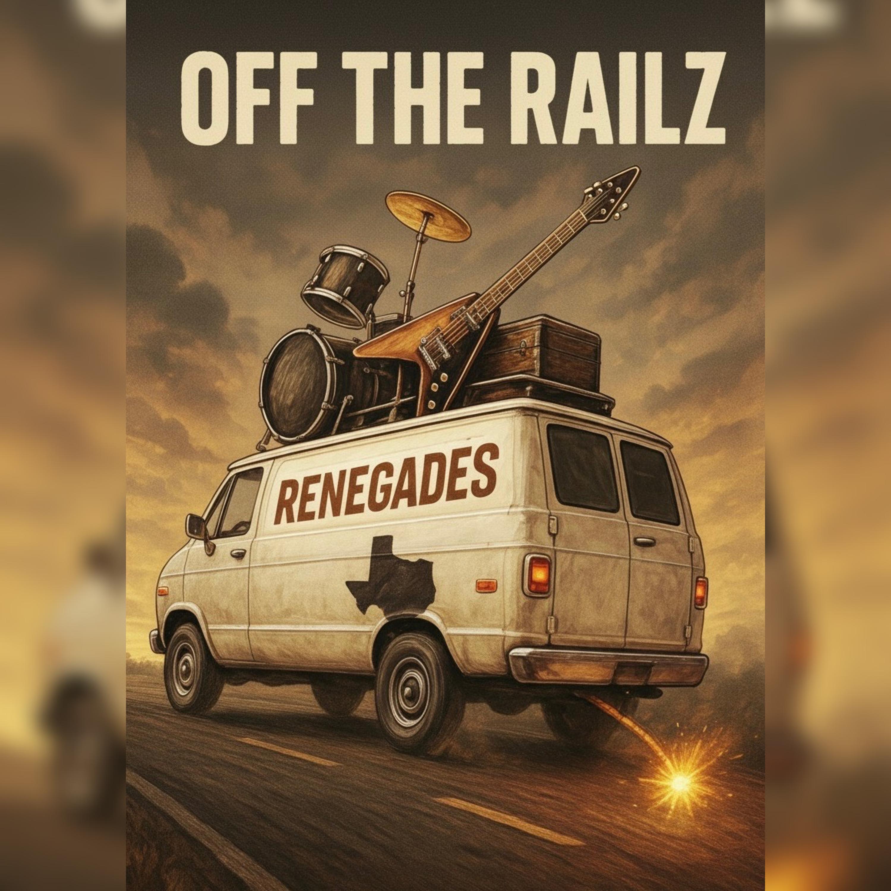 Renegades - Single