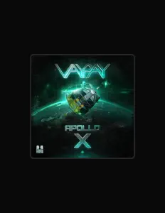 VAYPAY: песни, клипы, биография, даты выступлений и многое другое.