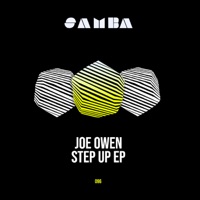 Step Up ep - Single - Joe Owen
