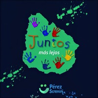 Juntos Más Lejos - Single - Clipper, Michel Illa, Anita Valiente, Los Fatales, Chacho Ramos, Samantha Navarro & Larbanois & Carrero