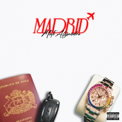 Madrid - Single