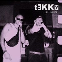 Tekky (feat. Zanotti) - Single - JJM