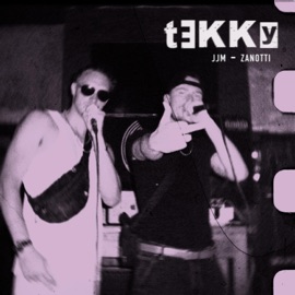 Tekky (feat. Zanotti) JJM