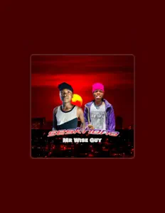 收听 Mr. Wise Guy、观看音乐视频、阅读小传、查看巡演日期等 ！