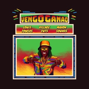 Vengo Ganao - Single