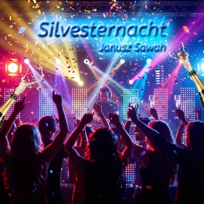 Silvesternacht (Silvesternacht) - Single