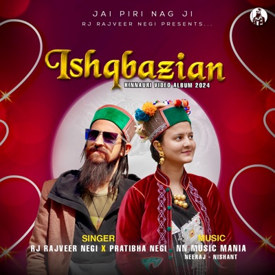 Ishqbazian - Single