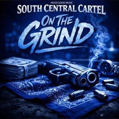 South Central Cartel - Shazam